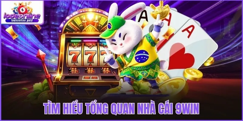 Tìm hiểu tổng quan nhà cái